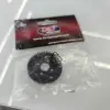 Feishen FS1/10 medium differential reduction gear 54T large foot off-road short truck RC model car parts 538552 details Picture